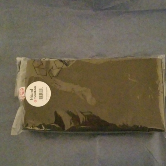 manduka headbands 12 pack